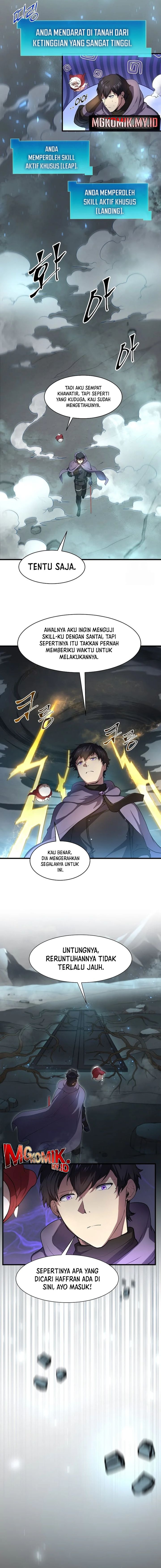 Leveling Up with Skills Page 11