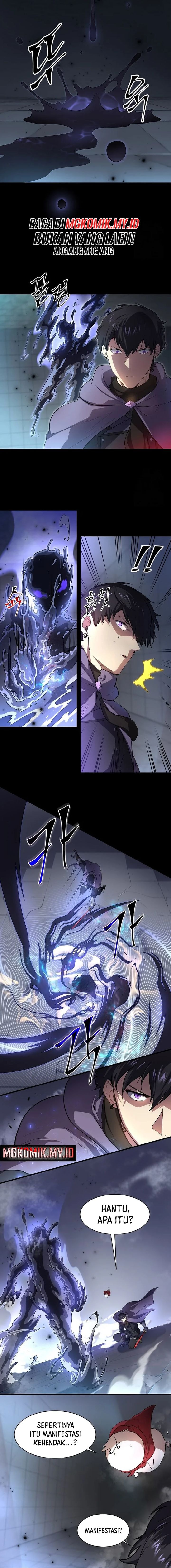 Leveling Up with Skills Page 13
