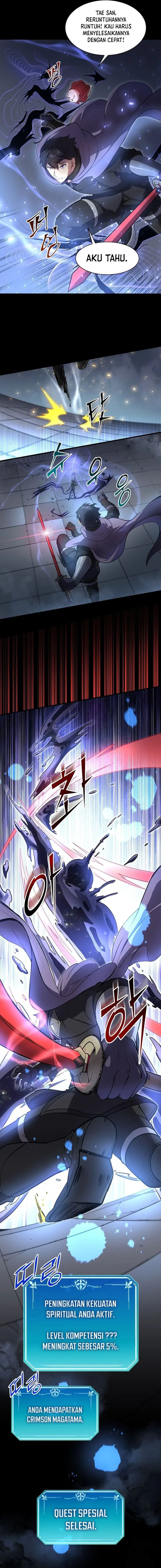 Leveling Up with Skills Page 15