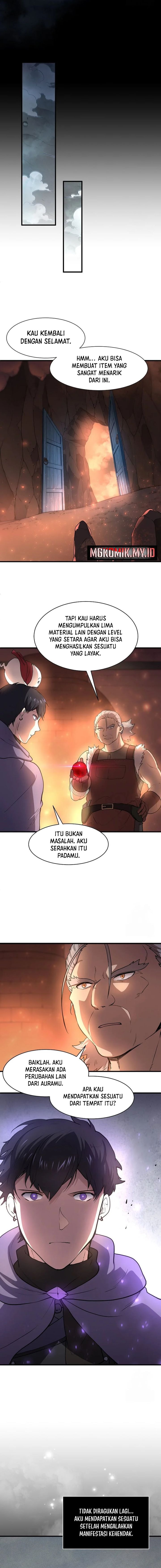 Leveling Up with Skills Page 16