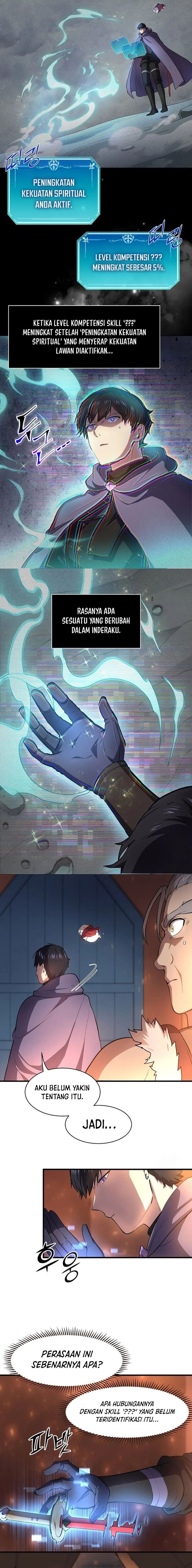 Leveling Up with Skills Page 17