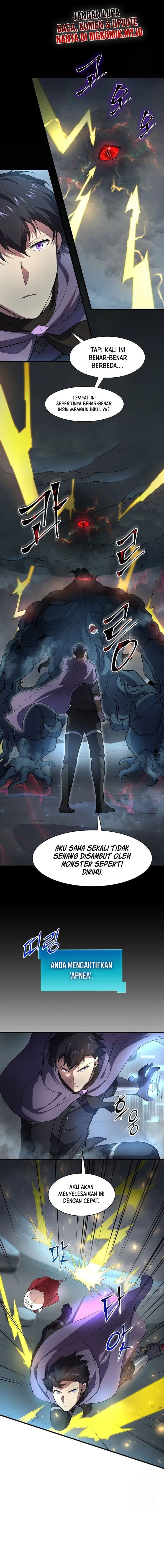 Leveling Up with Skills Page 2