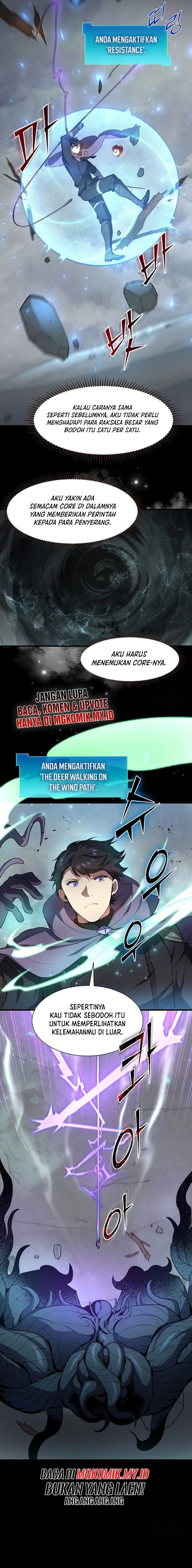 Leveling Up with Skills Page 4