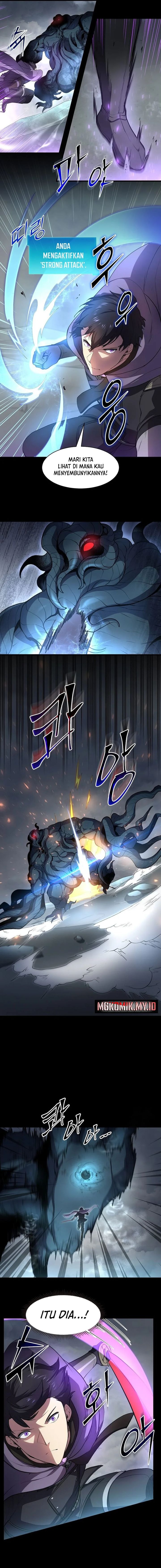 Leveling Up with Skills Page 5