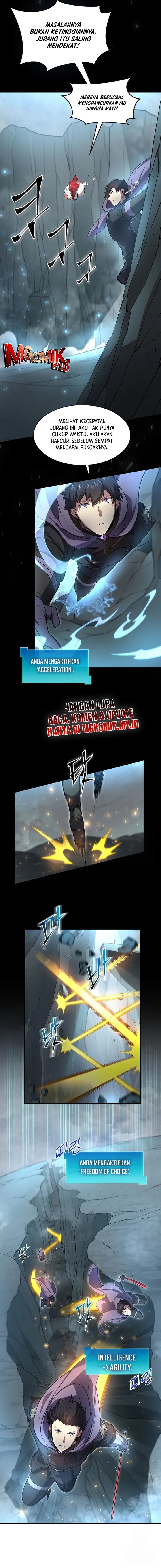 Leveling Up with Skills Page 9
