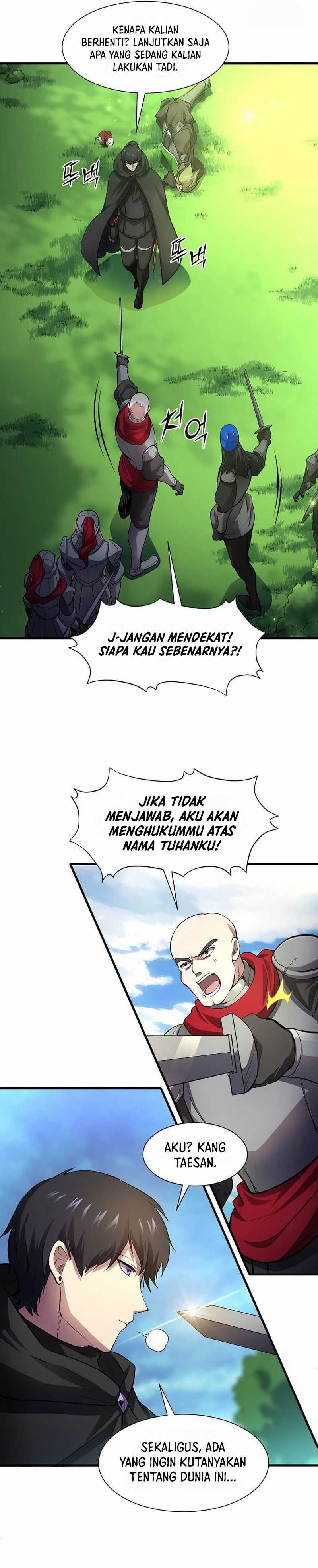 Leveling Up with Skills Page 12