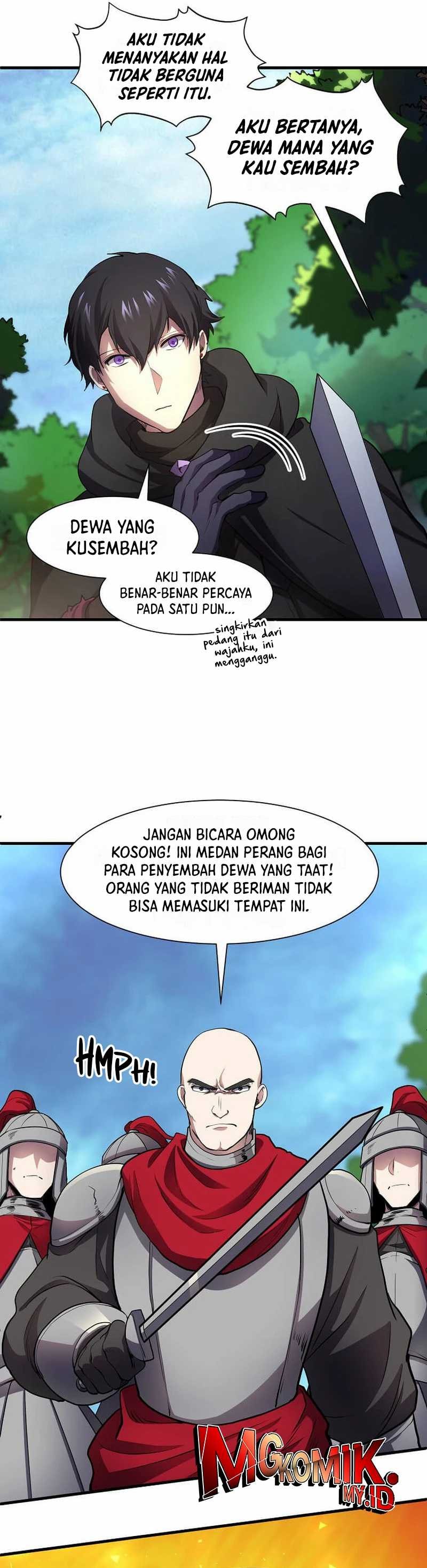 Leveling Up with Skills Page 13