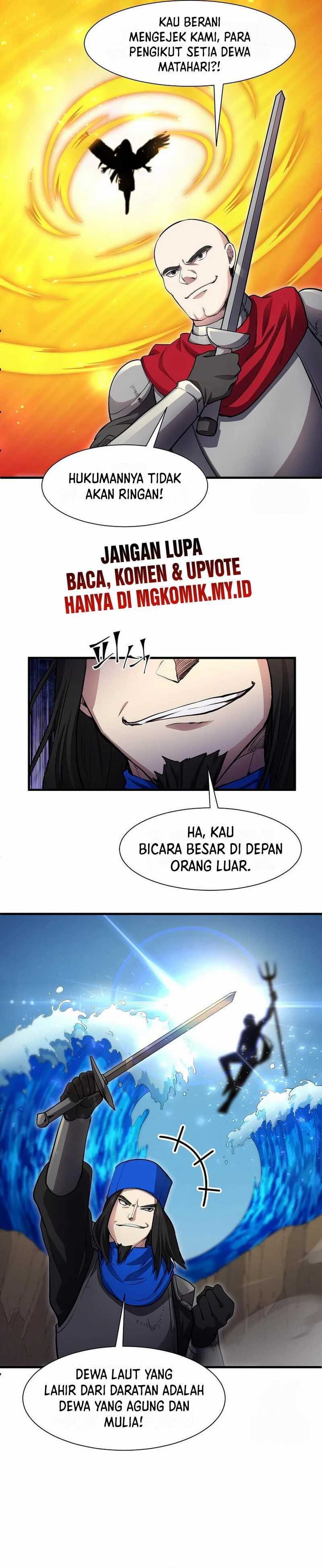 Leveling Up with Skills Page 14