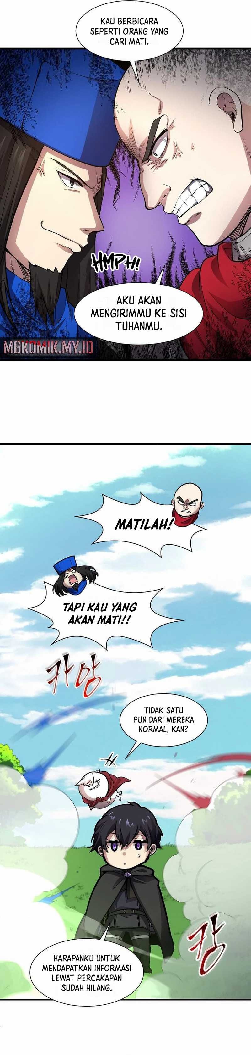 Leveling Up with Skills Page 15