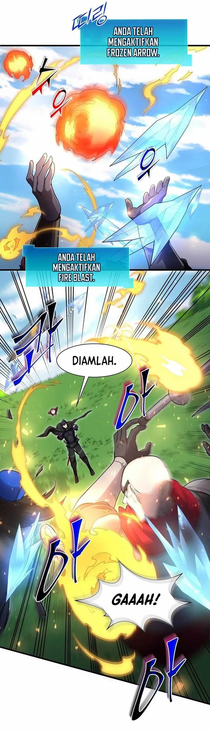 Leveling Up with Skills Page 16