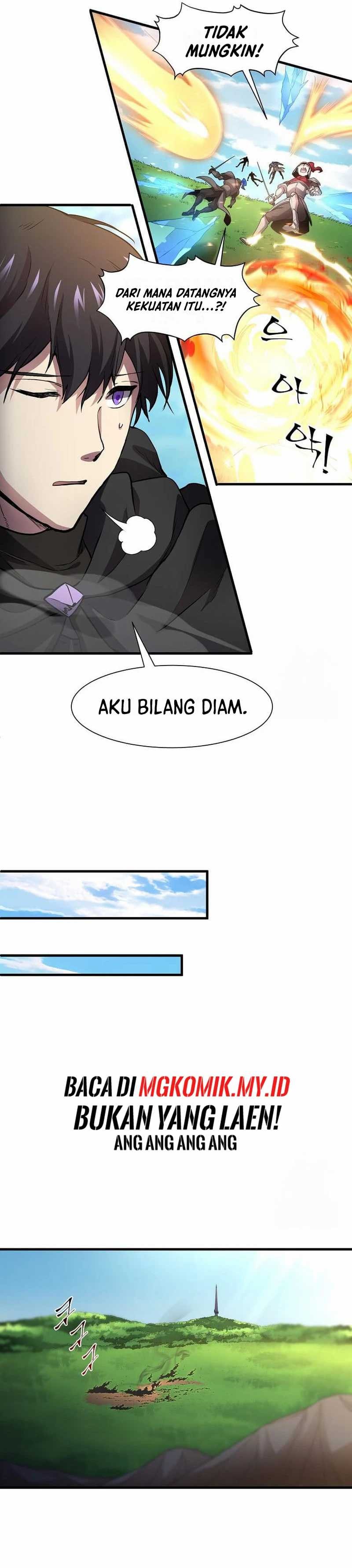 Leveling Up with Skills Page 17