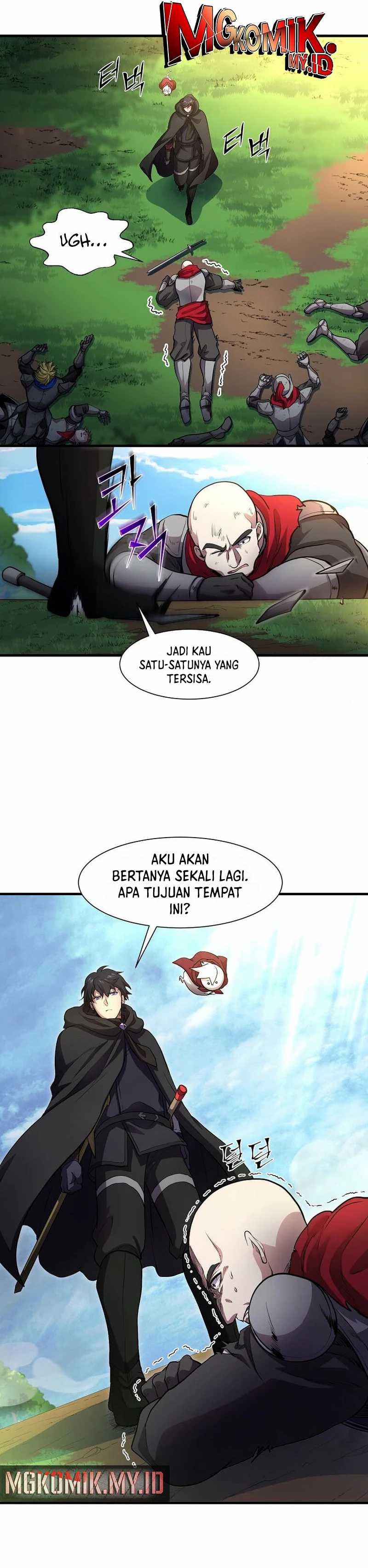 Leveling Up with Skills Page 18