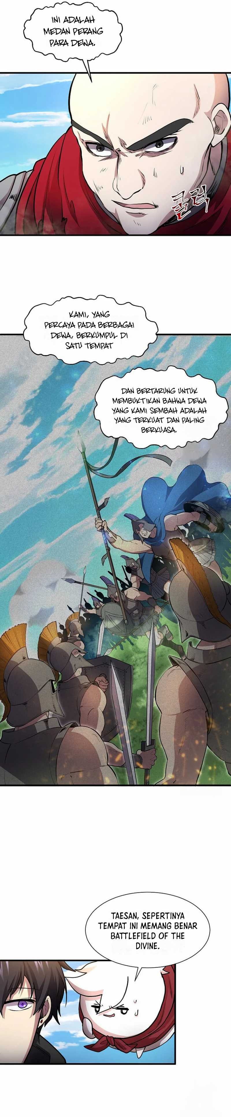 Leveling Up with Skills Page 19