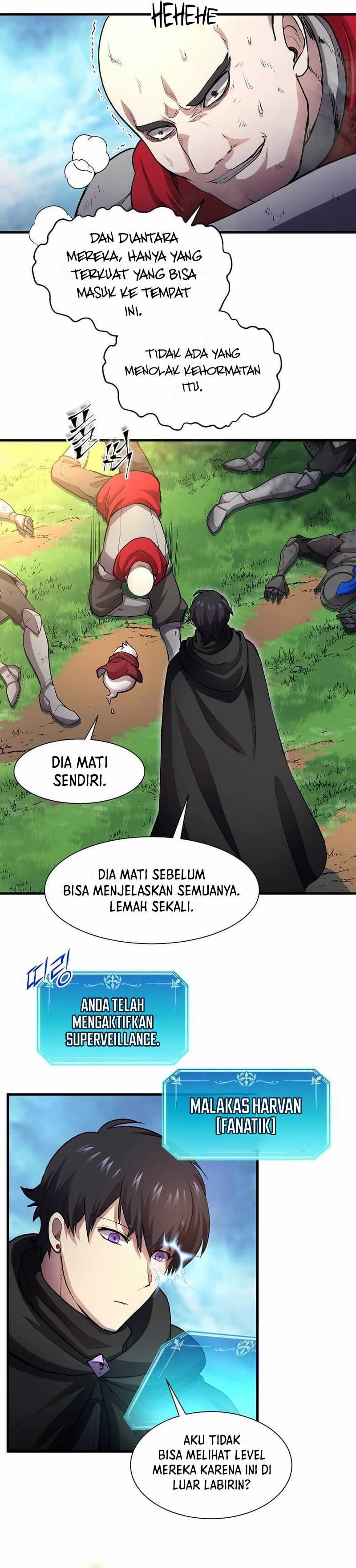 Leveling Up with Skills Page 21