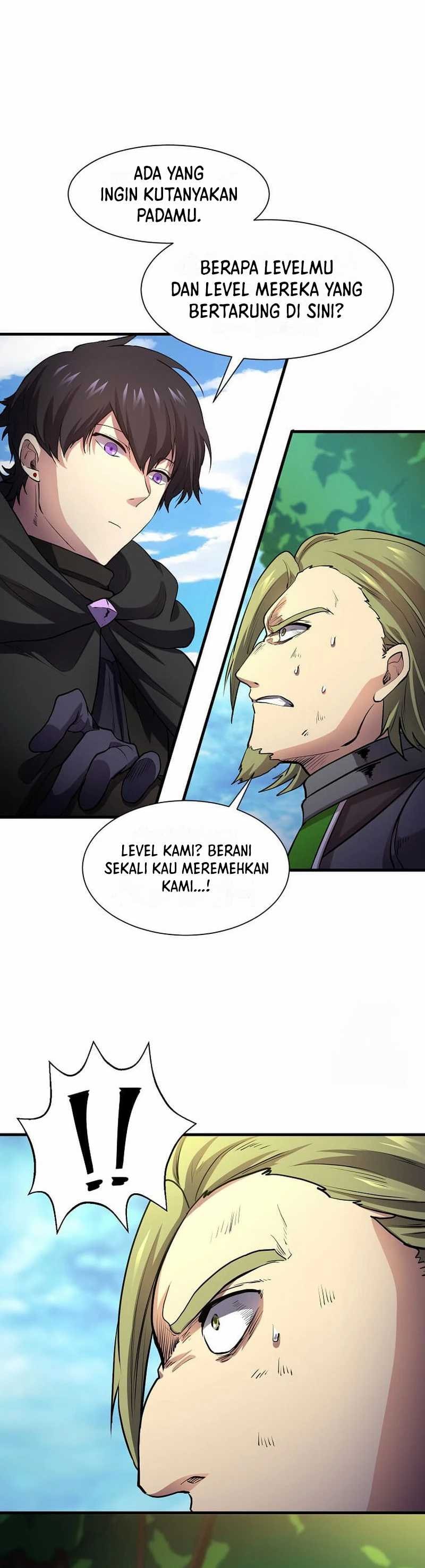 Leveling Up with Skills Page 24
