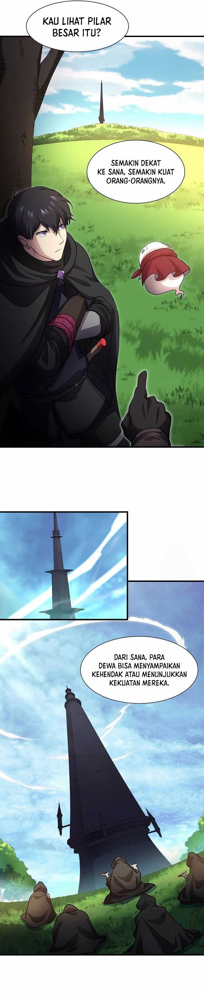 Leveling Up with Skills Page 26