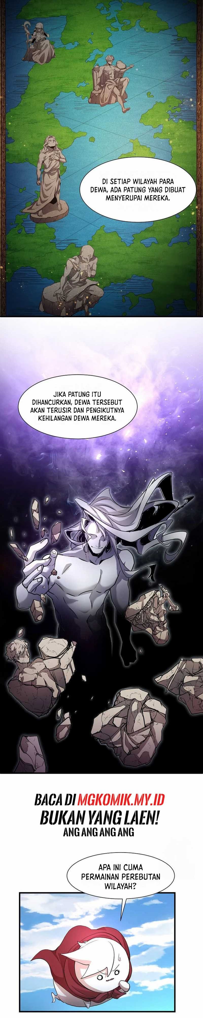 Leveling Up with Skills Page 28