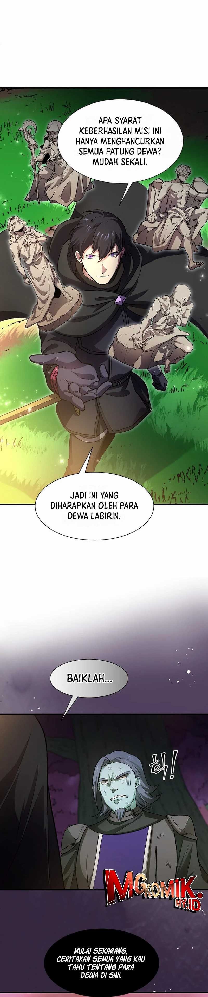 Leveling Up with Skills Page 29