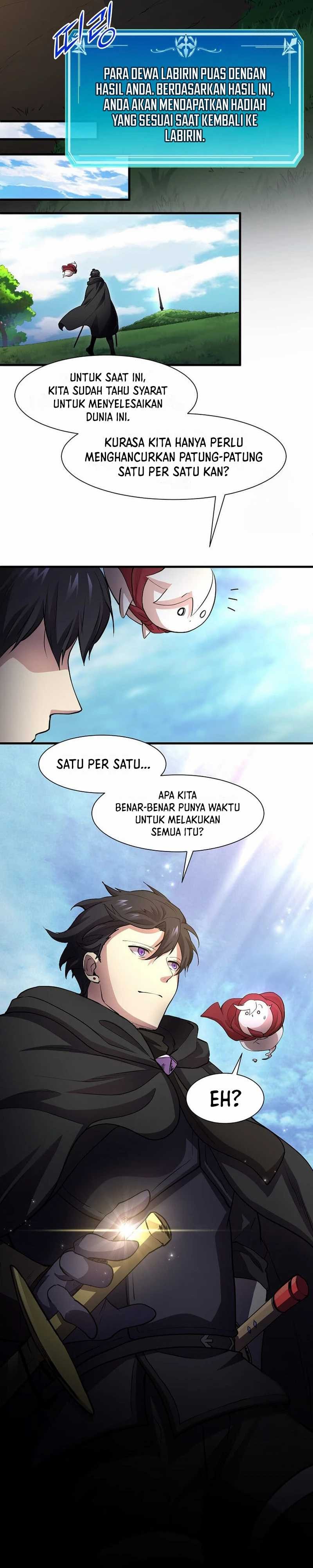 Leveling Up with Skills Page 32
