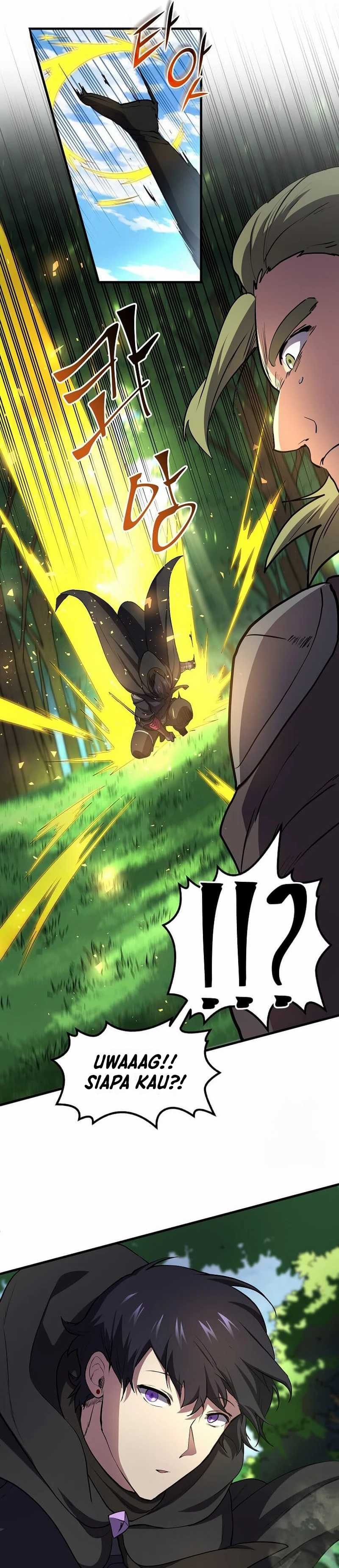 Leveling Up with Skills Page 5