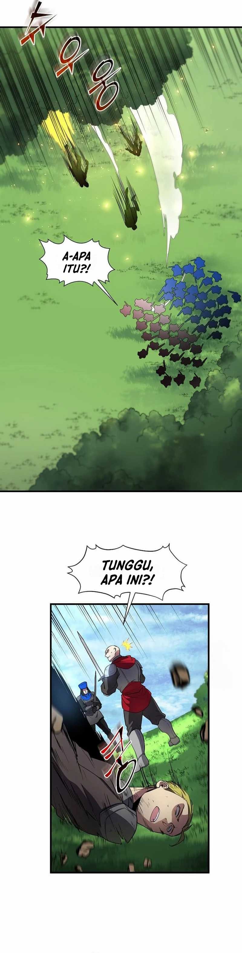 Leveling Up with Skills Page 9