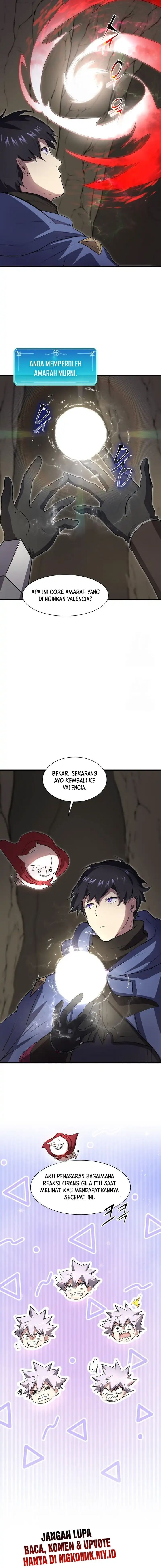 Leveling Up with Skills Page 7