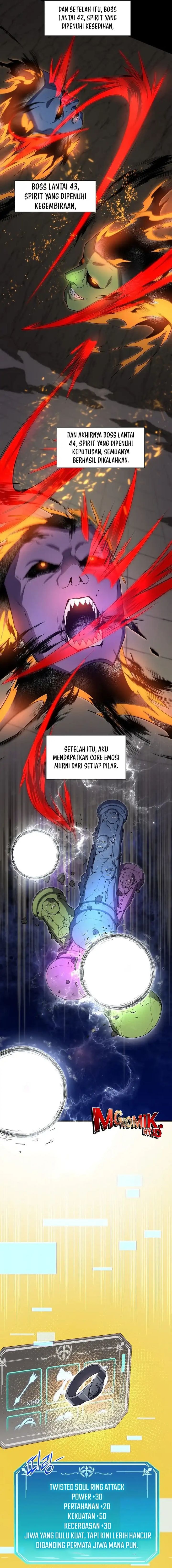 Leveling Up with Skills Page 13