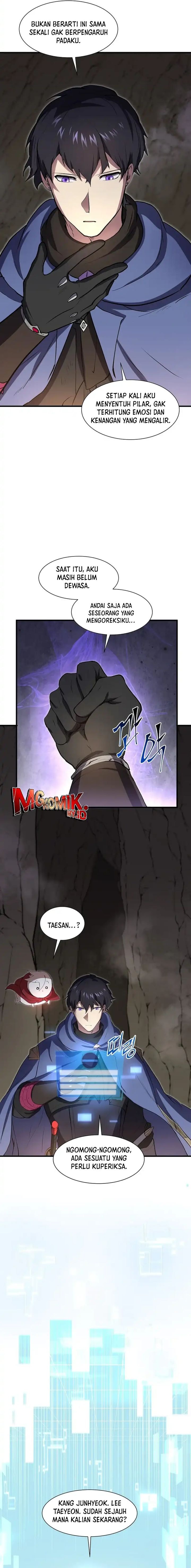 Leveling Up with Skills Page 15