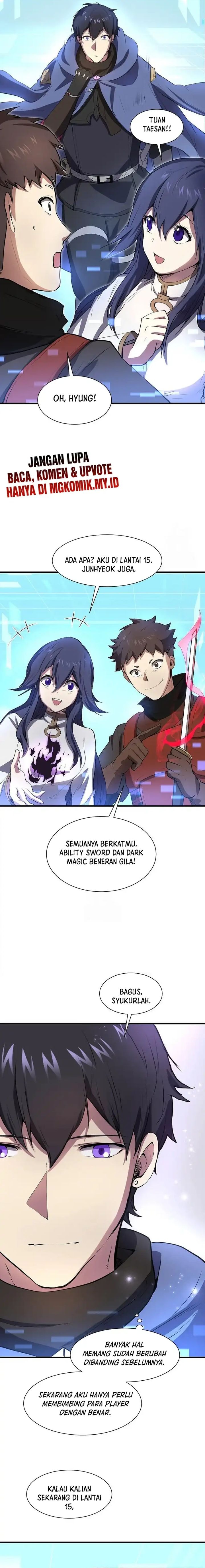 Leveling Up with Skills Page 16