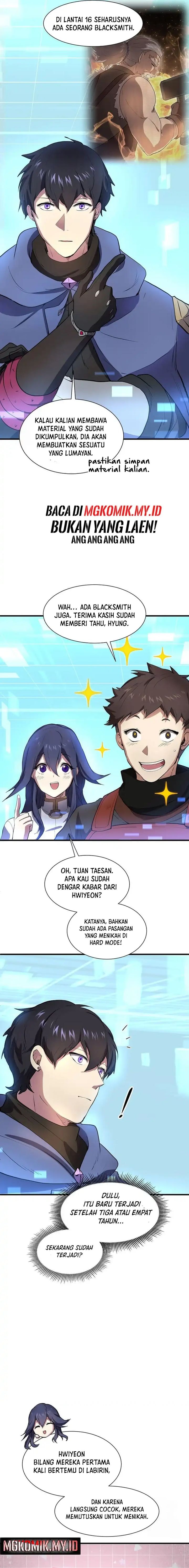 Leveling Up with Skills Page 17