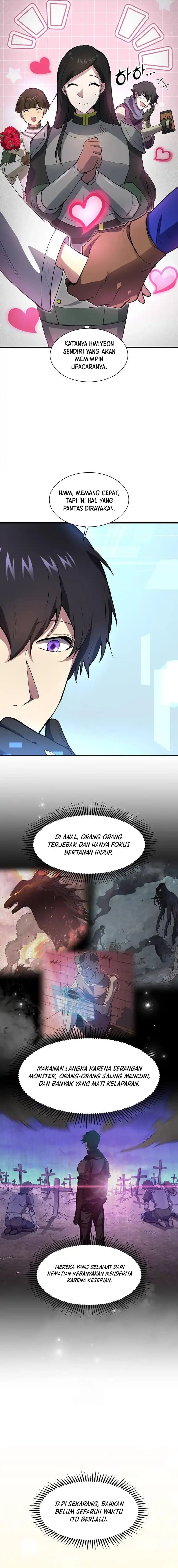 Leveling Up with Skills Page 18