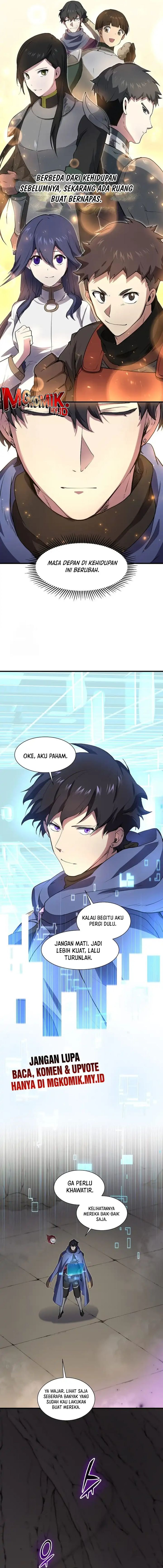 Leveling Up with Skills Page 19