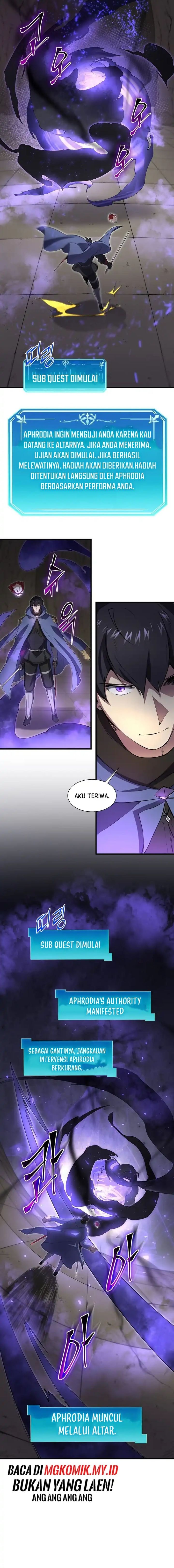 Leveling Up with Skills Page 22