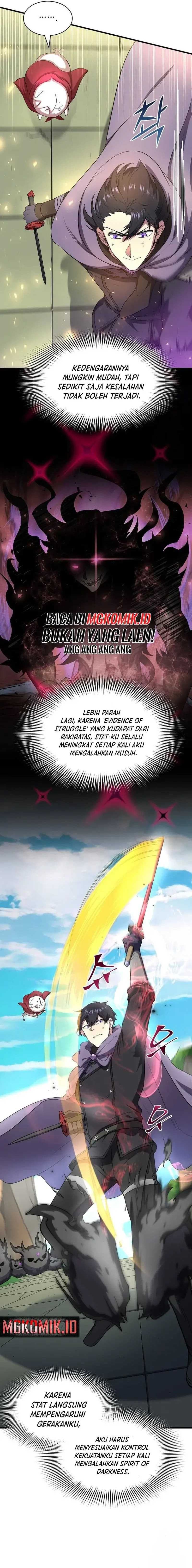 Leveling Up with Skills Page 10