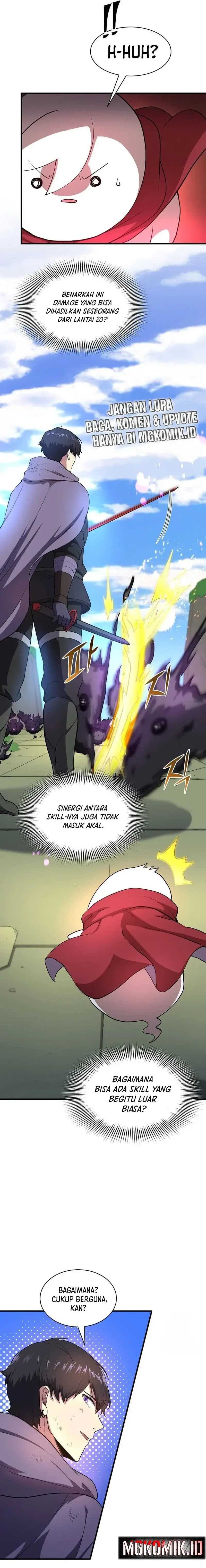 Leveling Up with Skills Page 17