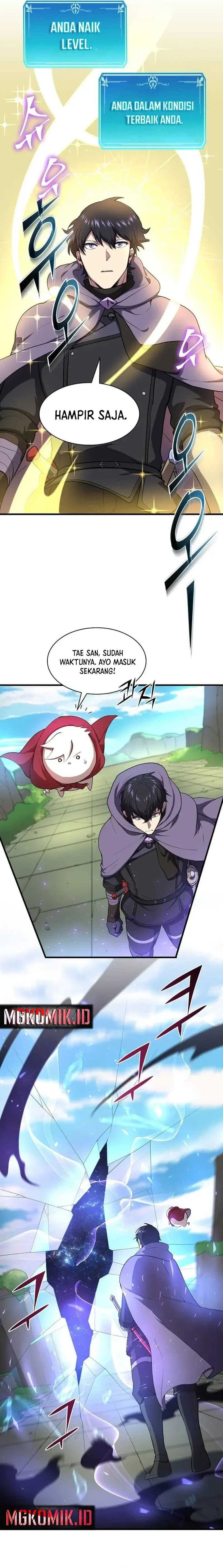 Leveling Up with Skills Page 19