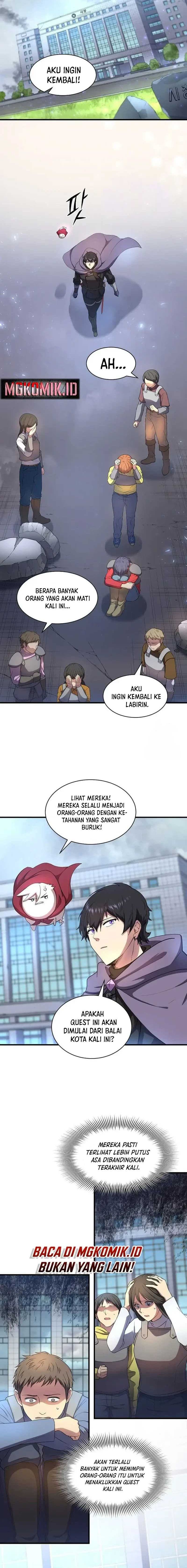 Leveling Up with Skills Page 21