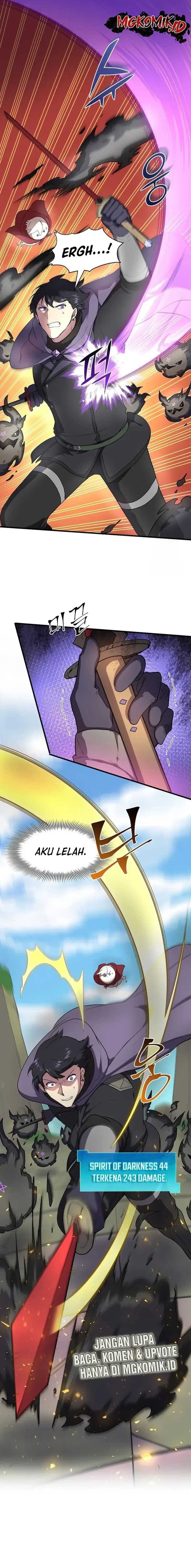 Leveling Up with Skills Page 5