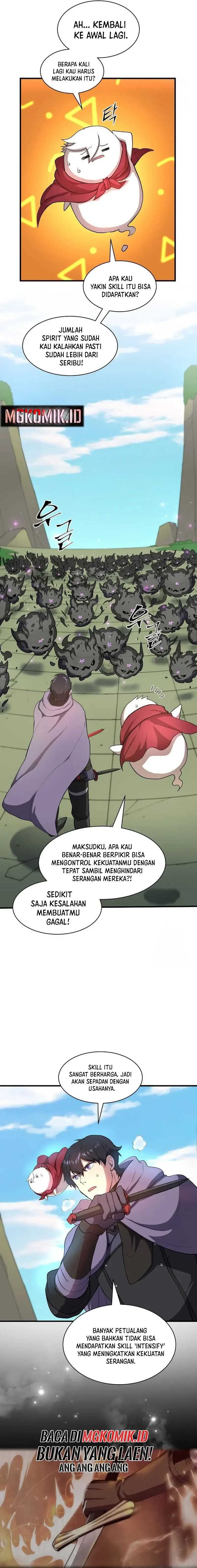 Leveling Up with Skills Page 6
