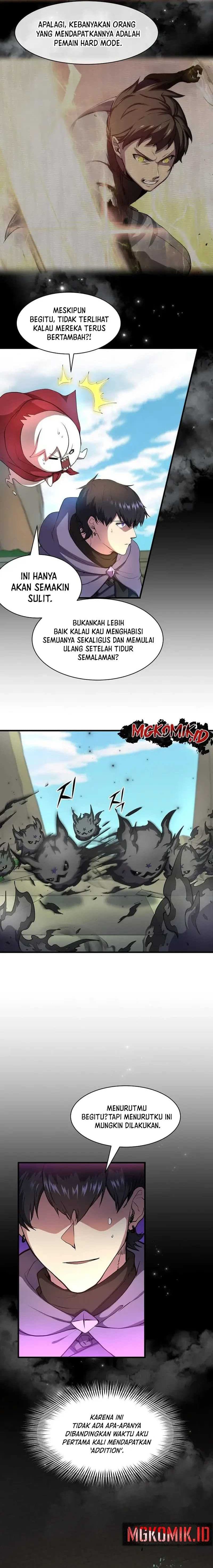 Leveling Up with Skills Page 7