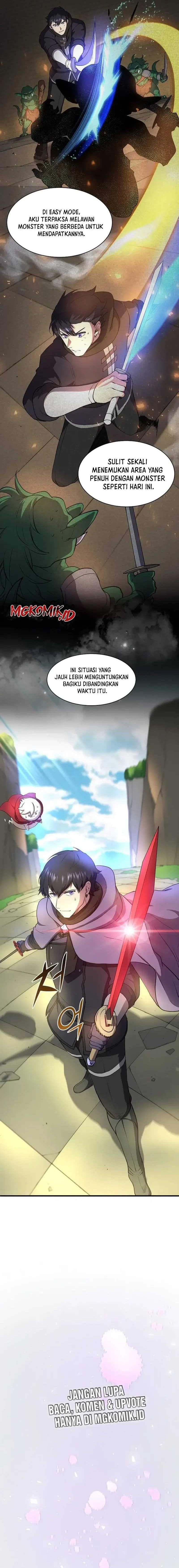 Leveling Up with Skills Page 8