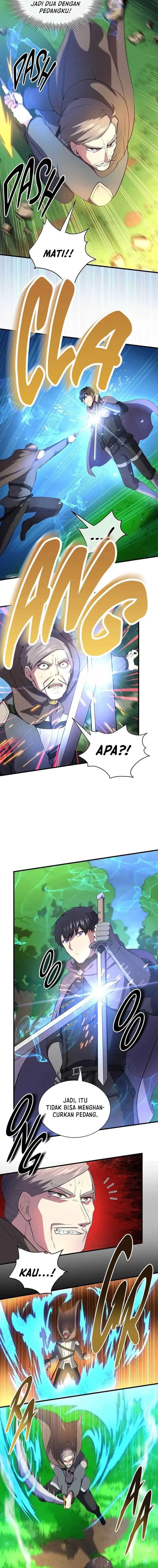 Leveling Up with Skills Page 10