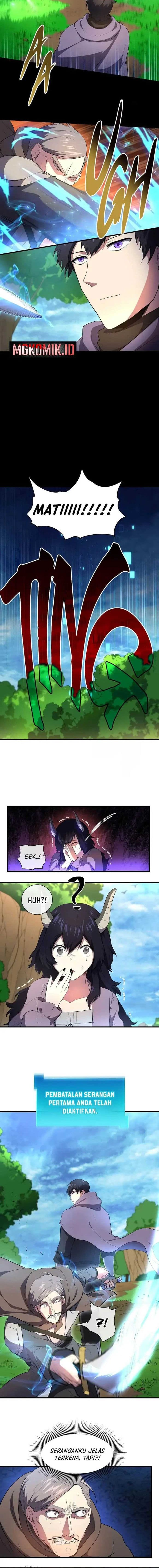 Leveling Up with Skills Page 11