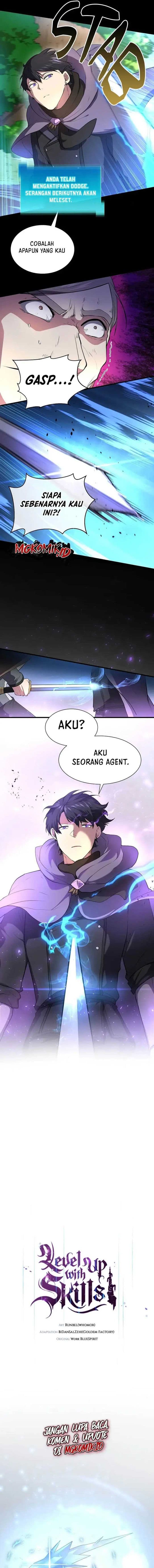 Leveling Up with Skills Page 13