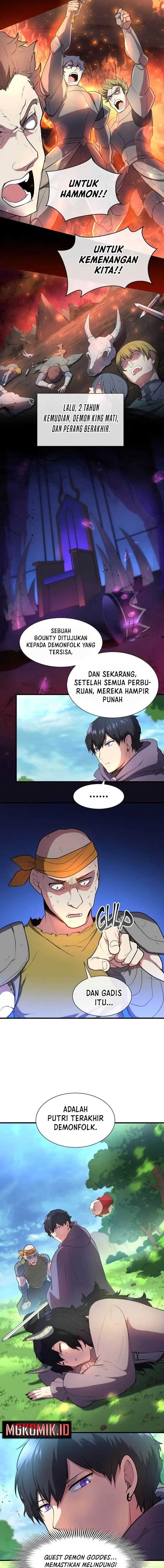 Leveling Up with Skills Page 3