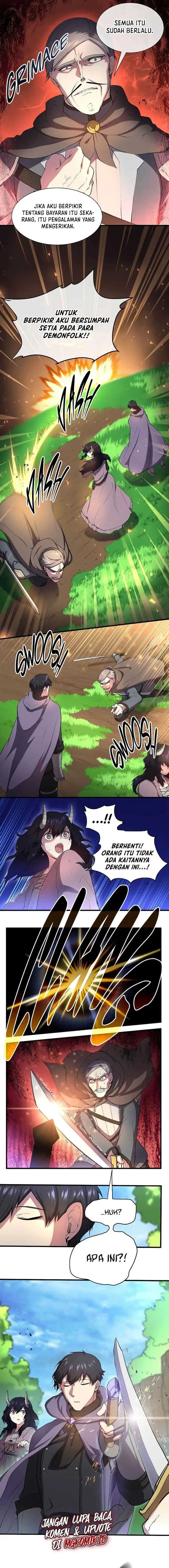 Leveling Up with Skills Page 7