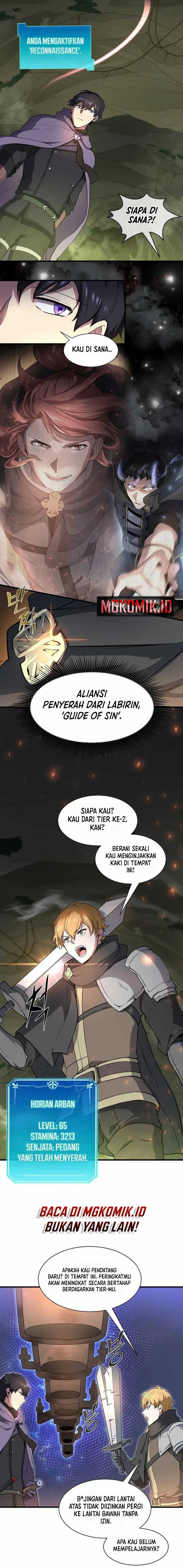 Leveling Up with Skills Page 12