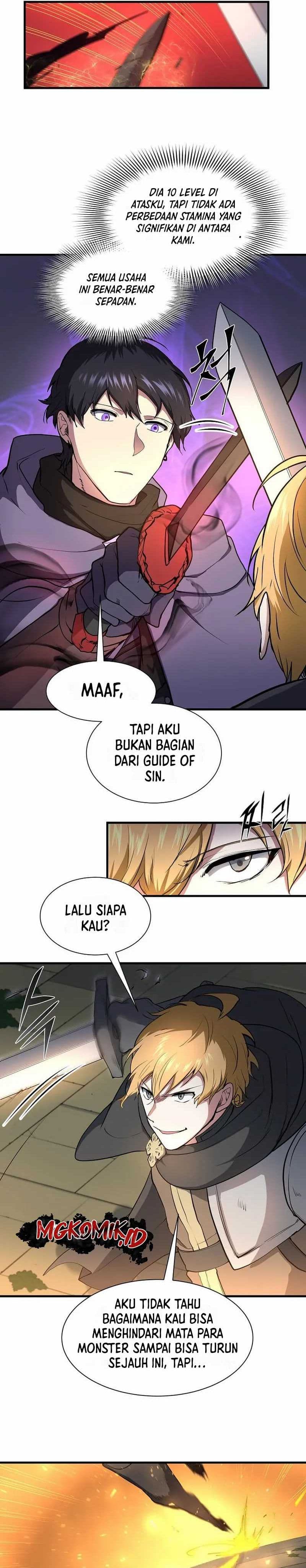 Leveling Up with Skills Page 13