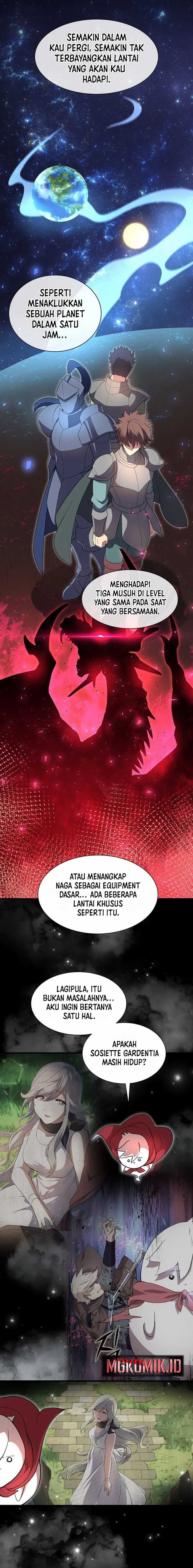 Leveling Up with Skills Page 18