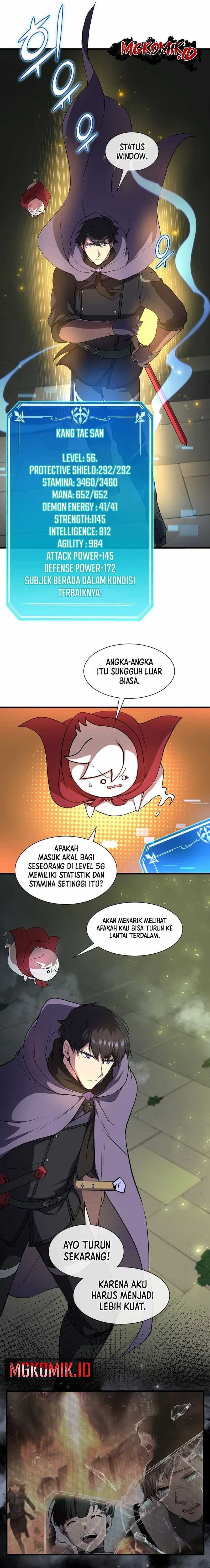 Leveling Up with Skills Page 20